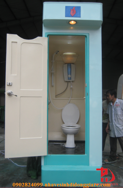 toilet di dong 